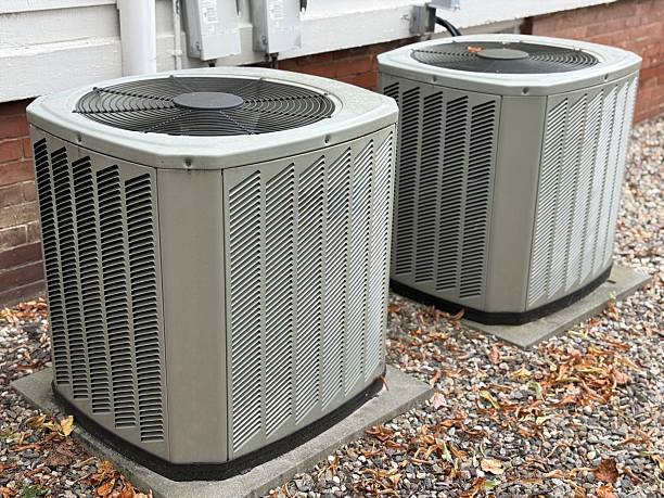 Reliable Ductwork Repair contractor in Washington, KS by Leonard HVAC
